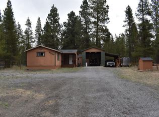 50792 S Fawn Dr, La Pine, OR 97739
