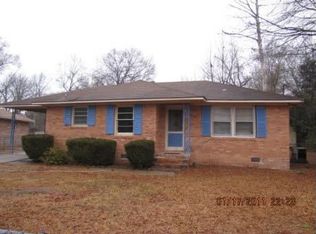 37 Wen Le Ct E, Sumter, SC 29150