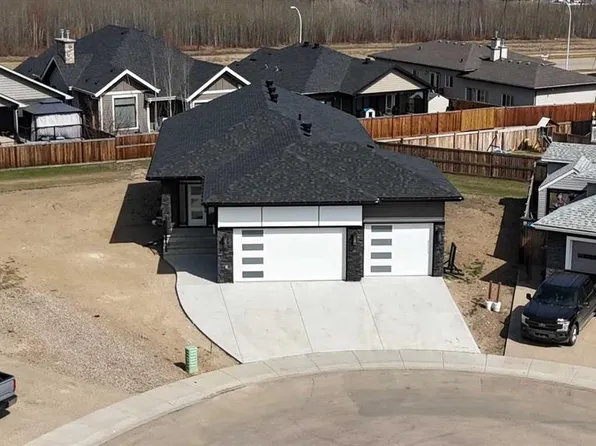 120 SE Beaconview Pl, Fort McMurray, AB T9H 2S6