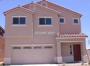 9672 Cartwheel St, Las Vegas, NV 89178
