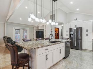 2743 Eastwood Dr, Decatur, GA 30032