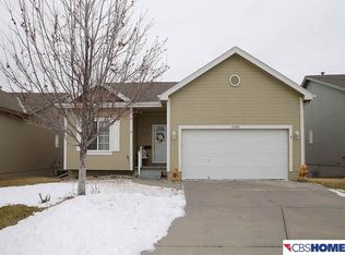 15409 Armstrong St, Omaha, NE 68116