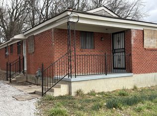 194 E Biscayne Rd, Memphis, TN 38109