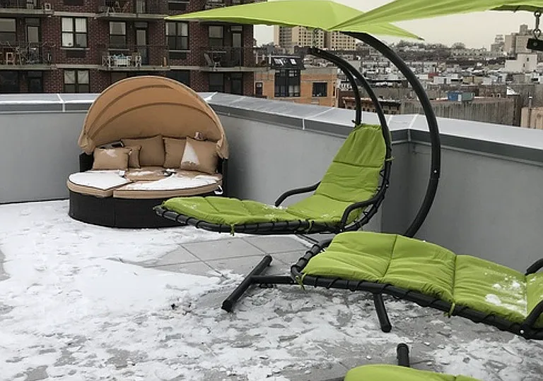 876 Bergen St #5A — Photo 17