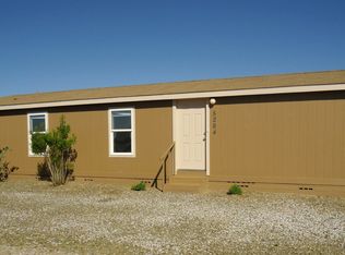 5284 N Puma Rd, Marana, AZ 85653