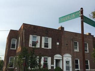 67 Arnold St, Staten Island, NY 10301