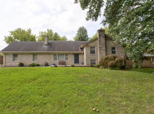 1732 Palmyra Ave, Lexington, KY 40505