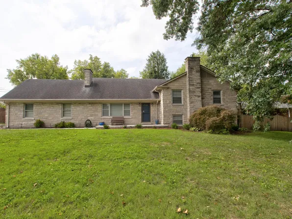 1732 Palmyra Ave, Lexington, KY 40505