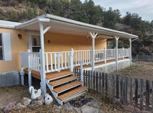 598 County Road  12 #11, Cotopaxi, CO 81223