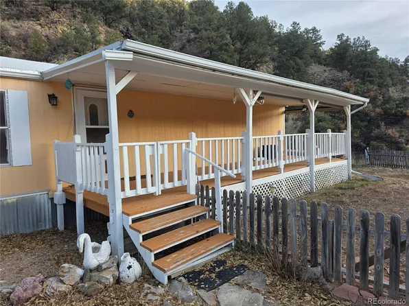 598 County Road  12 #11, Cotopaxi, CO 81223