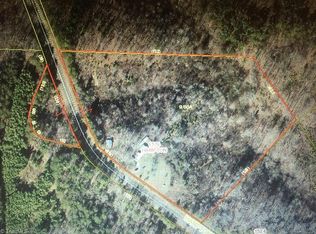 1948 Hampton Rd, Germanton, NC 27019