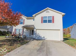 1826 Windy Hill Ln, Indianapolis, IN 46239