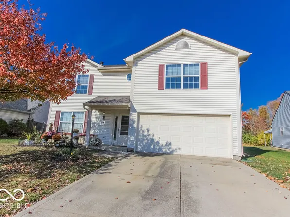 1826 Windy Hill Ln, Indianapolis, IN 46239
