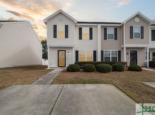 117 Bearing Cir, Port Wentworth, GA 31407