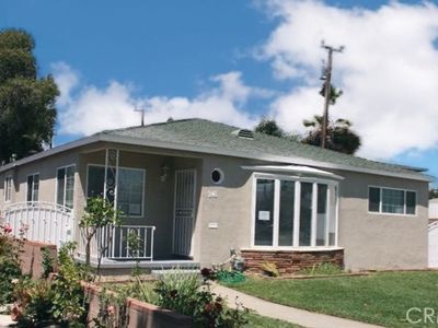 248 E Beverly Blvd, Montebello, CA, 90640