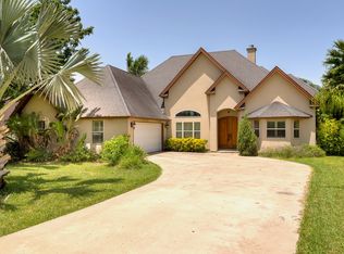 2307 Alamo St, Weslaco, TX 78599