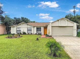 1117 Doncaster Ct, Kissimmee, FL 34758
