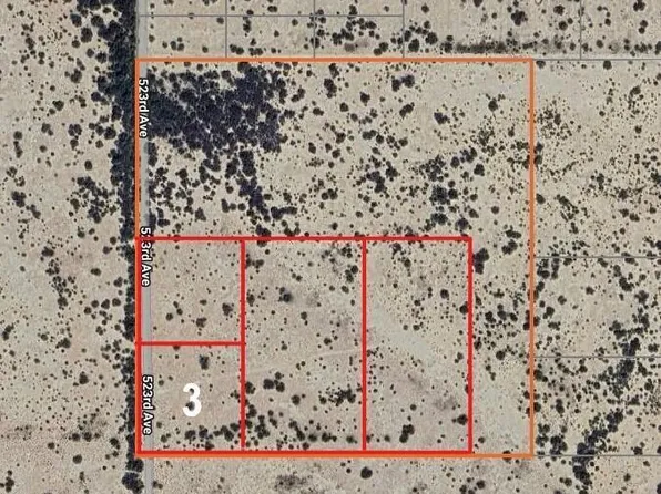 900 S 523RD Avenue #3, Tonopah, AZ 85354