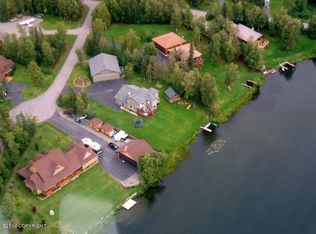 4900 E John John Ct, Wasilla, AK 99654