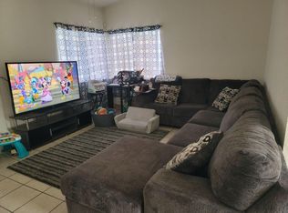 615 W Robin Ave, Visalia, CA 93291