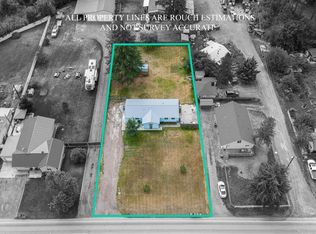 516 E Evergreen Dr, Kalispell, MT 59901