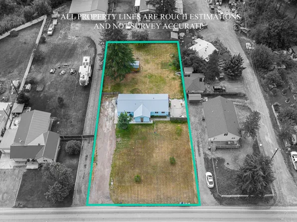 516 E Evergreen Dr, Kalispell, MT 59901