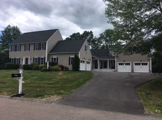 82 Hardwick Rd, Ashland, MA 01721