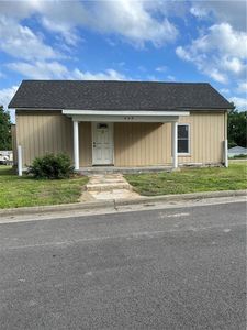407 W 23rd St, Higginsville, MO, 64037