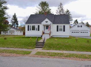 42-44 Gorski St, Amsterdam, NY 12010