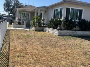 1648 254th St, Harbor City, CA 90710