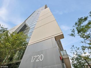 1720 S Michigan Ave APT 3214, Chicago, IL 60616