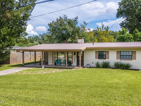 11515 VERA Drive, Jacksonville, FL 32218