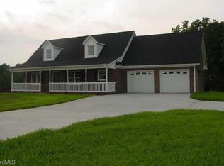 3960 State Highway 8, Walnut Cove, NC 27052