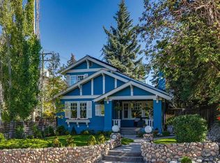 1912 W 11th St SW, Calgary, AB T2T 3L8