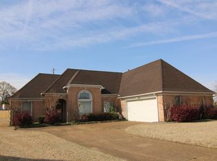 4989 Cashmere Cv, Memphis, TN 38125