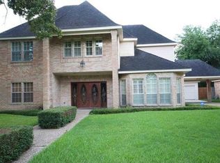 15423 T C Jester Blvd, Houston, TX 77068