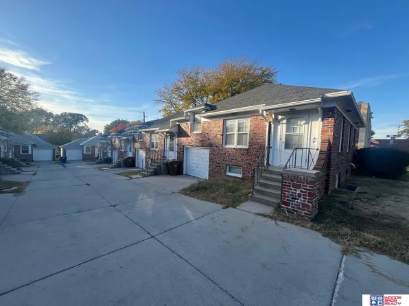 3713-3725 S 48th St, Lincoln, NE 68506