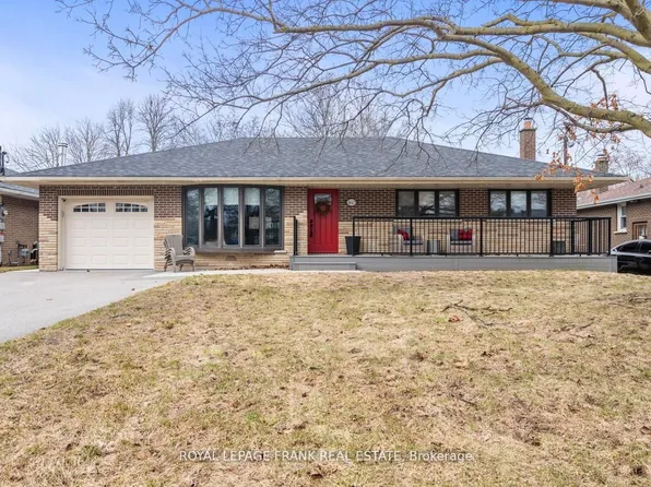 160 Eastdale St, Oshawa, ON L1G 6H9