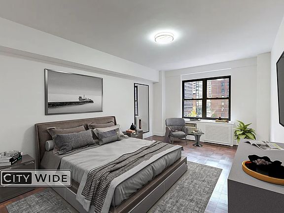 2nd image of 157 E 57th St APT 12G