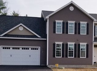 38 Huntington Way, Ballston Spa, NY 12020