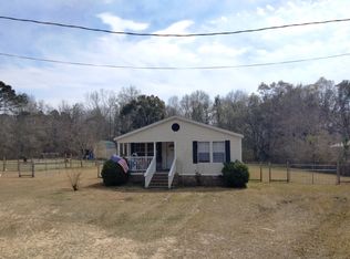 128 Magnolia Dr, Picayune, MS 39466