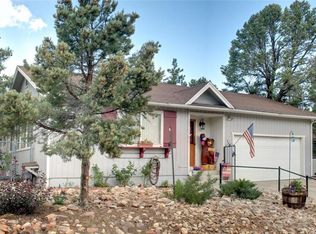 389 San Martin Dr, Big Bear City, CA 92314