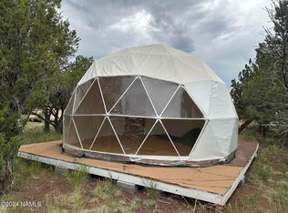 6845 N Isabella St, Williams, AZ 86046