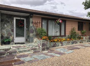 1218 Saint Charles St, Fort Benton, MT 59442