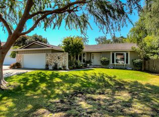 11 Little Creek Ct, San Ramon, CA 94583