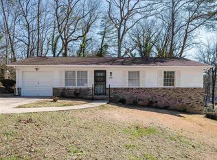 208 Mamie Ln, Birmingham, AL 35215