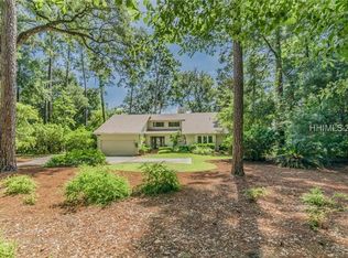 5 Port Au Prince Rd, Hilton Head Island, SC 29928