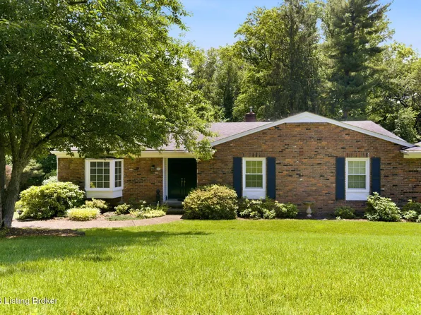 7814 Crown Top Rd, Barbourmeade, KY 40241
