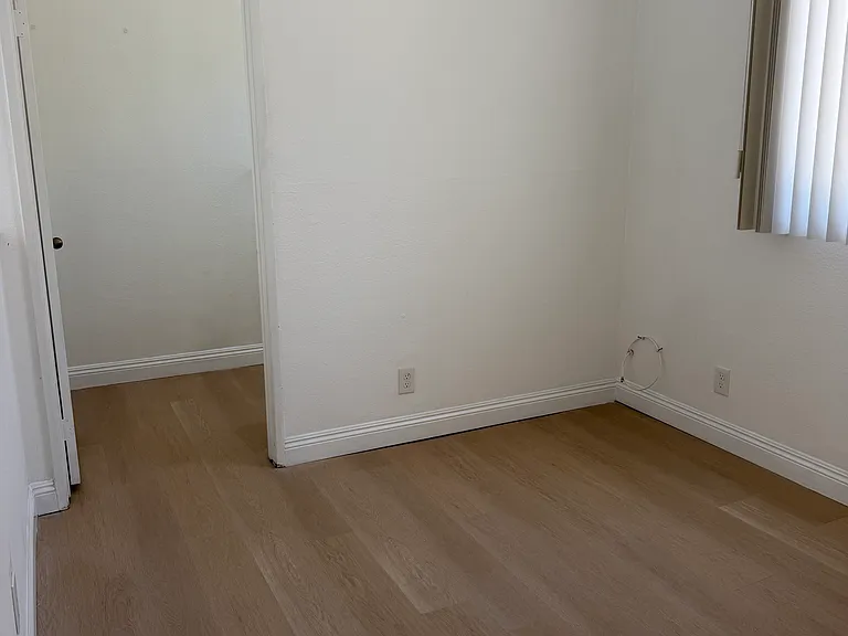 Upstairs Room