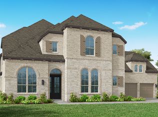 Plan 608 Plan, Parten: 85ft. lots, Austin, TX 78737